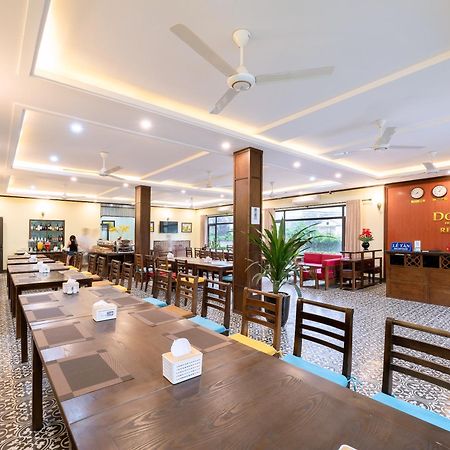 Dong Ne Tam Coc Hotel & Resort Нин Бин Екстериор снимка