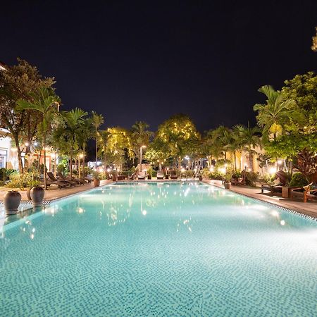 Dong Ne Tam Coc Hotel & Resort Нин Бин Екстериор снимка