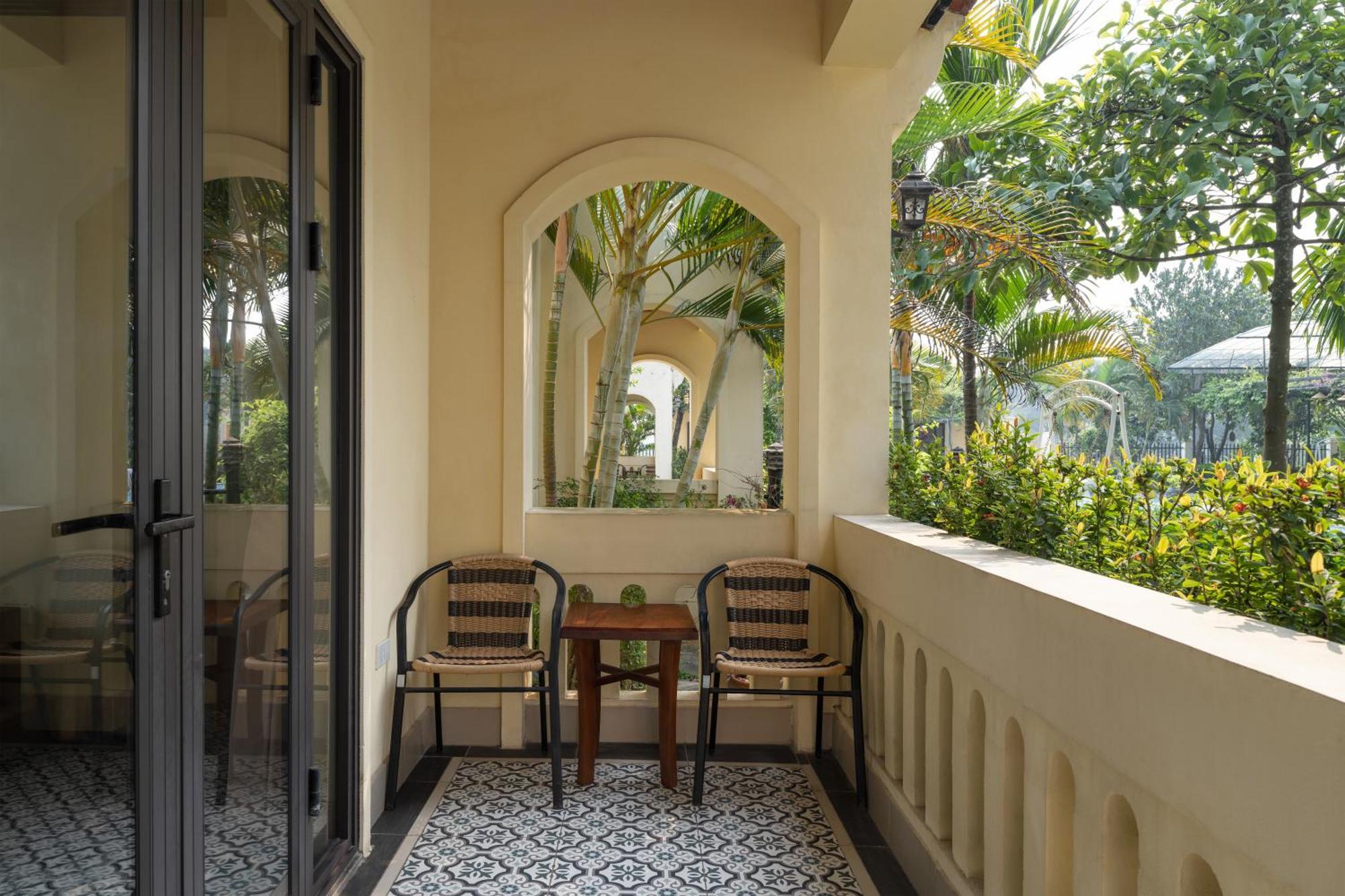 Dong Ne Tam Coc Hotel & Resort Нин Бин Стая снимка