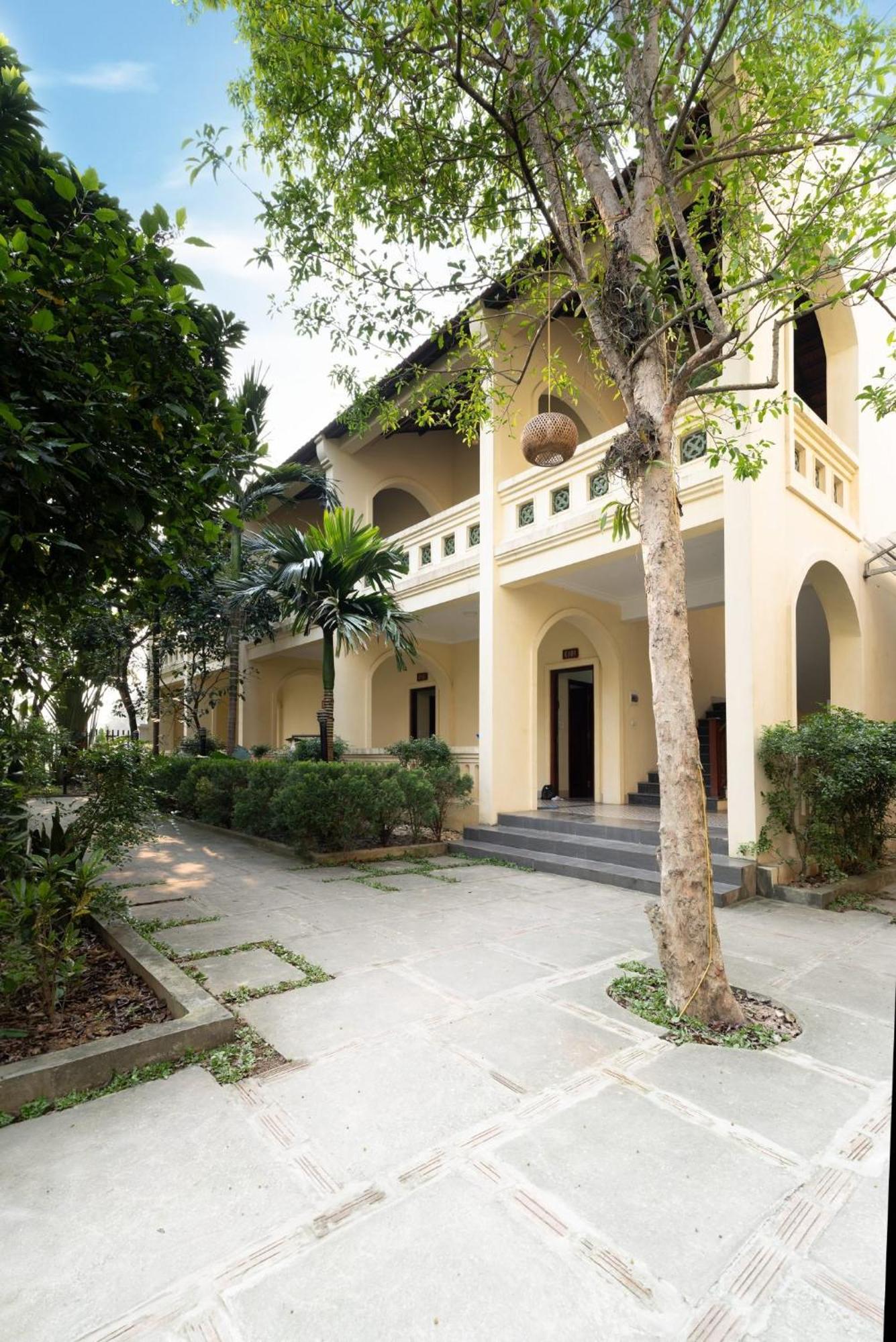 Dong Ne Tam Coc Hotel & Resort Нин Бин Стая снимка
